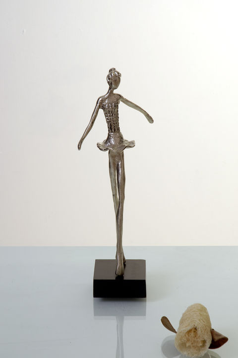 Figur BALLERINA DUE